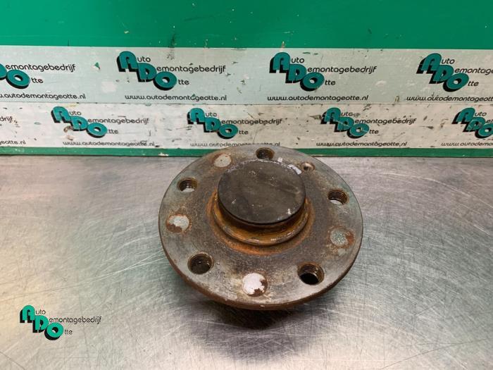 Roulement de roue arrière d'un Volkswagen Golf (Golf 04-), Autos : Pièces & Accessoires, Volkswagen, -, 3 mois de garantie, Utilisé