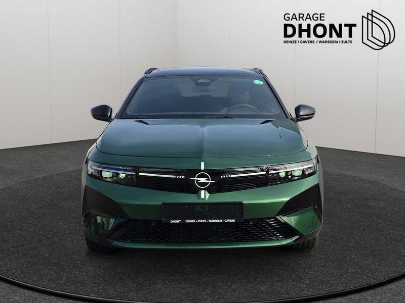 Opel Astra Sports Tourer Ultimate Electric - 58kWh - 156PK, Autos, Opel, Neuf, Achat, Euro 6, 33 min