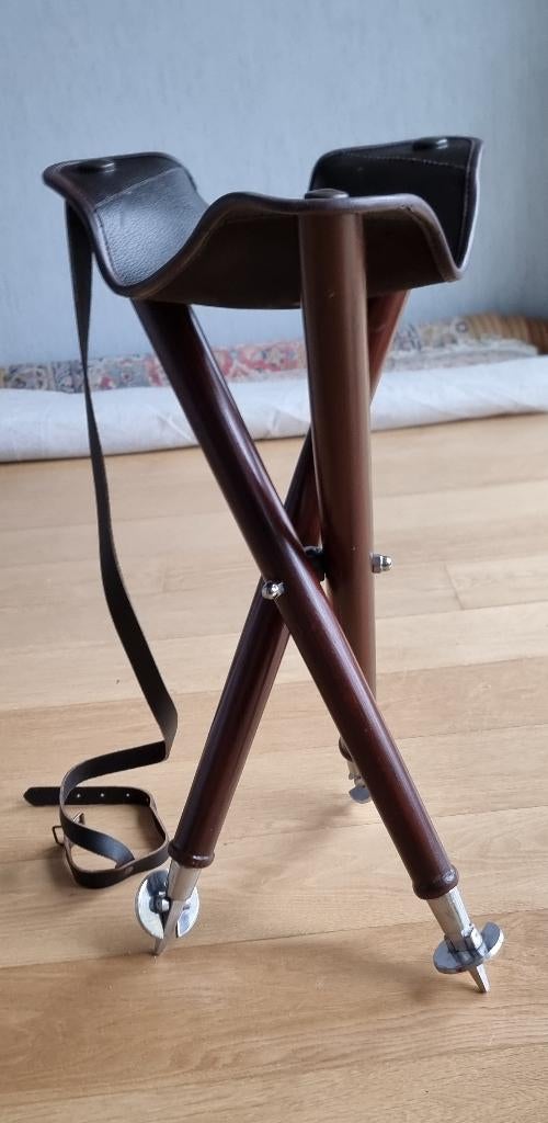 Siege trépied pour chasseur ou autre usage, Enlèvement ou Envoi, Neuf