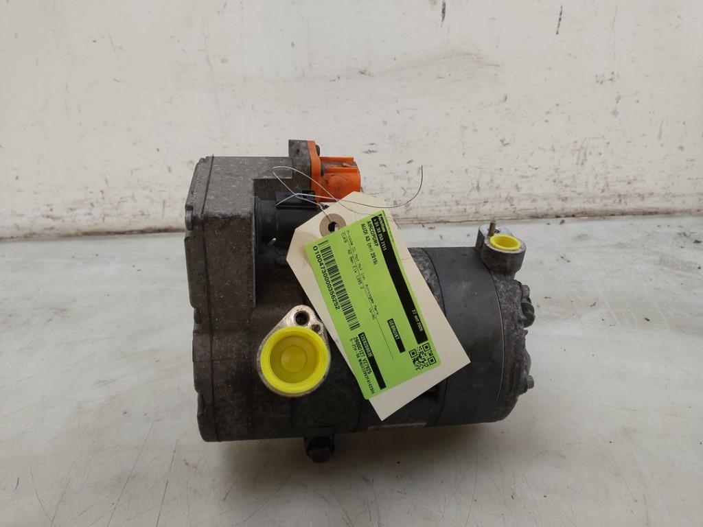 COMPRESSEUR CLIMATISATION Audi A3 Sportback (8VA / 8VF), Autos : Pièces & Accessoires, Dhr. J. Ham, Administratie@autoham.nl, Audi