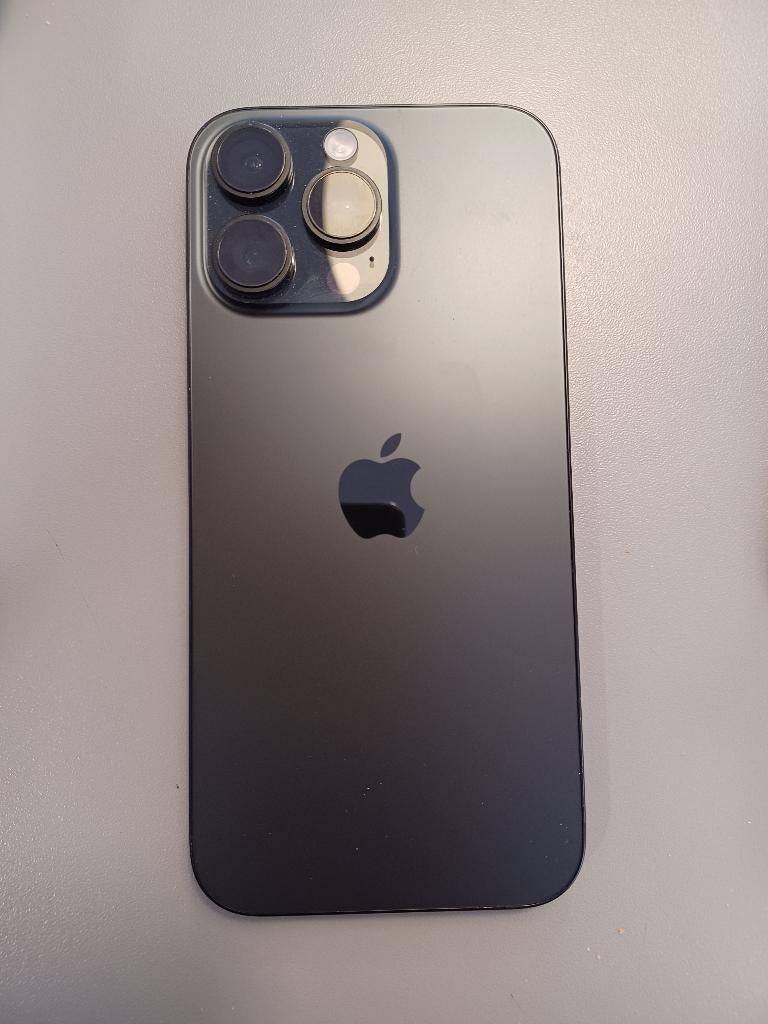 IPHONE 16 PRO MAX 1TB, Télécoms, Téléphonie mobile | Apple iPhone, Comme neuf, Enlèvement, Sans abonnement, Sans simlock