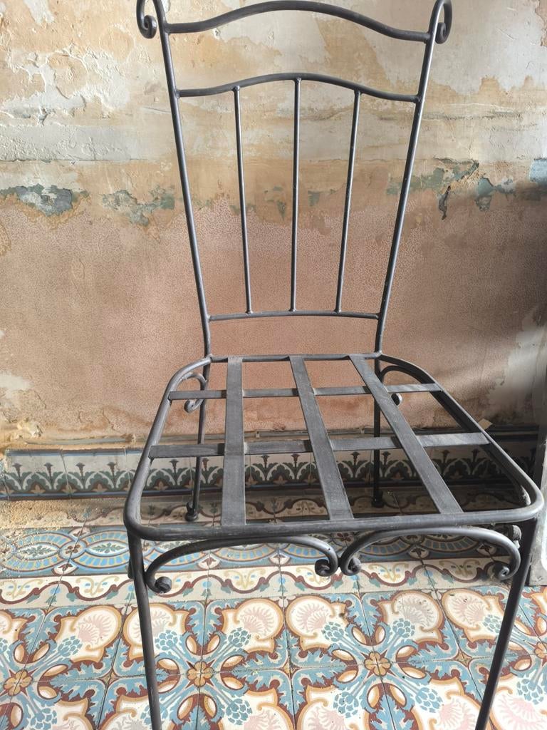 chaise, Jardin & Terrasse