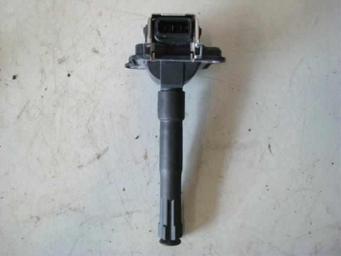 Pen Bobine van een Audi A8 (A8 94-), Gebruikt, -, -, -