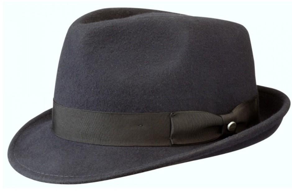 stetson trilby elkader hoed, Kleding | Heren, Hoeden en Petten, Stetson, Hoed, Nieuw, Ophalen of Verzenden