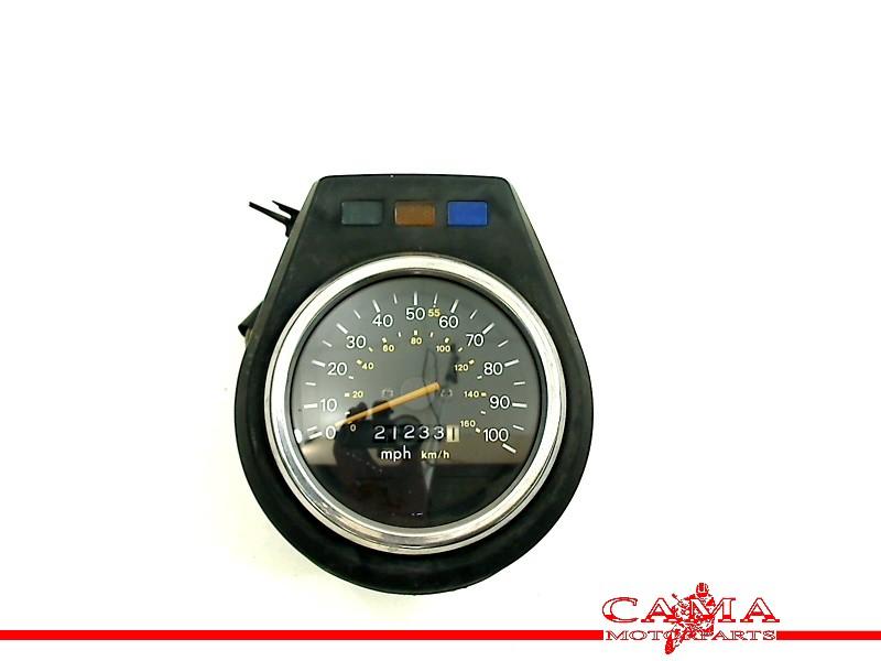 TELLERSET Suzuki LS 650 (01-1970/-), Dhr. S. di Majo, Utilisé, Info@cama-motorparts.nl, P.J. Troelstraweg 8 8
3144 CX  MAASSLUIS, NL