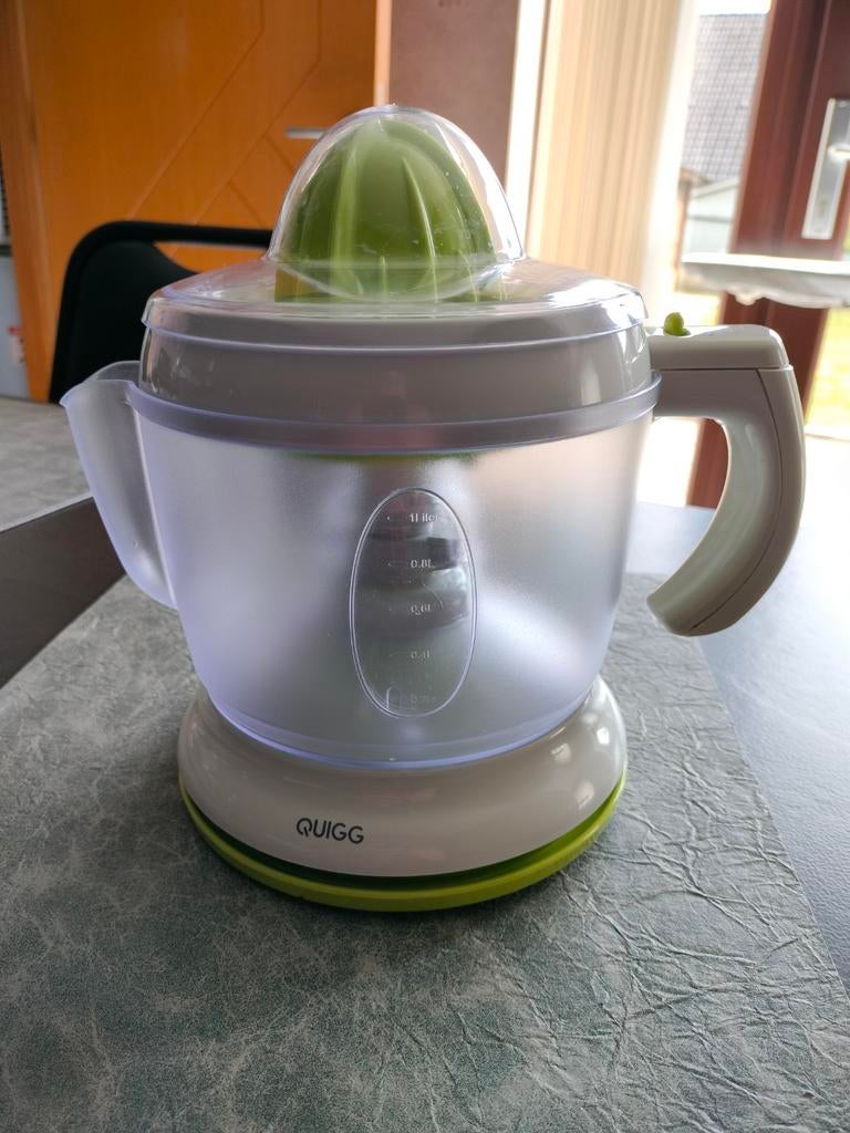 Citruspers, Electroménager, Extracteurs de jus, Enlèvement, Presse-agrume