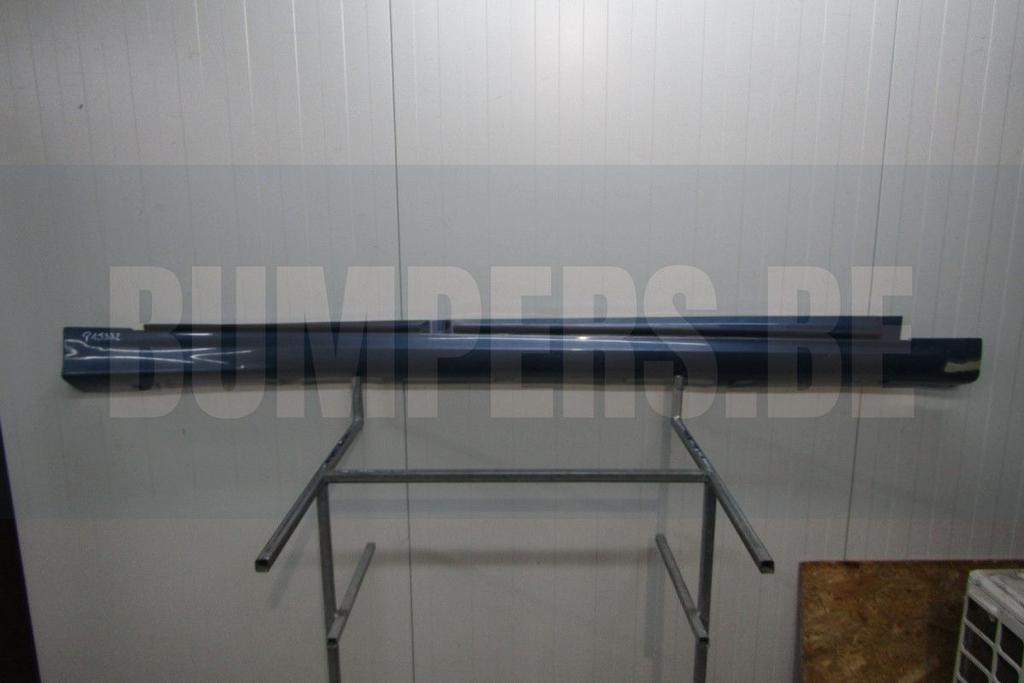 Zijskirt Rechts Dorpellijst FORD MONDEO MK5 14- Dorpel ds73f, Auto-onderdelen, Carrosserie, Gebruikt, -, -, Links