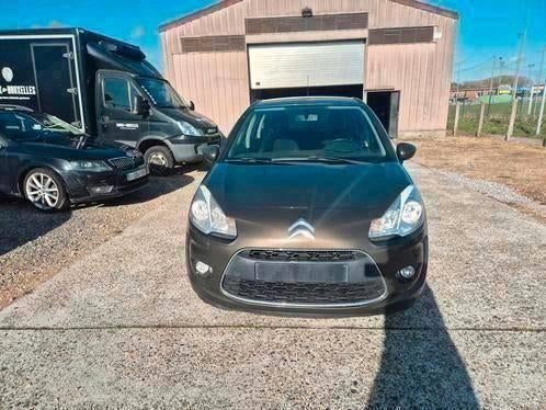 Citroen C3 Benzine 113000 kms/0470505042, Bedrijf, C3, Te koop, Benzine