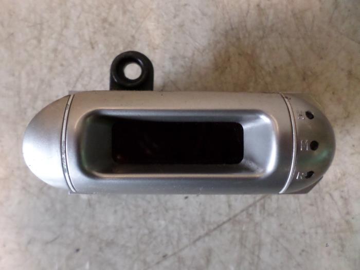 Horlogerie d'un Hyundai Coupe, -, 3 mois de garantie, Utilisé, Hyundai