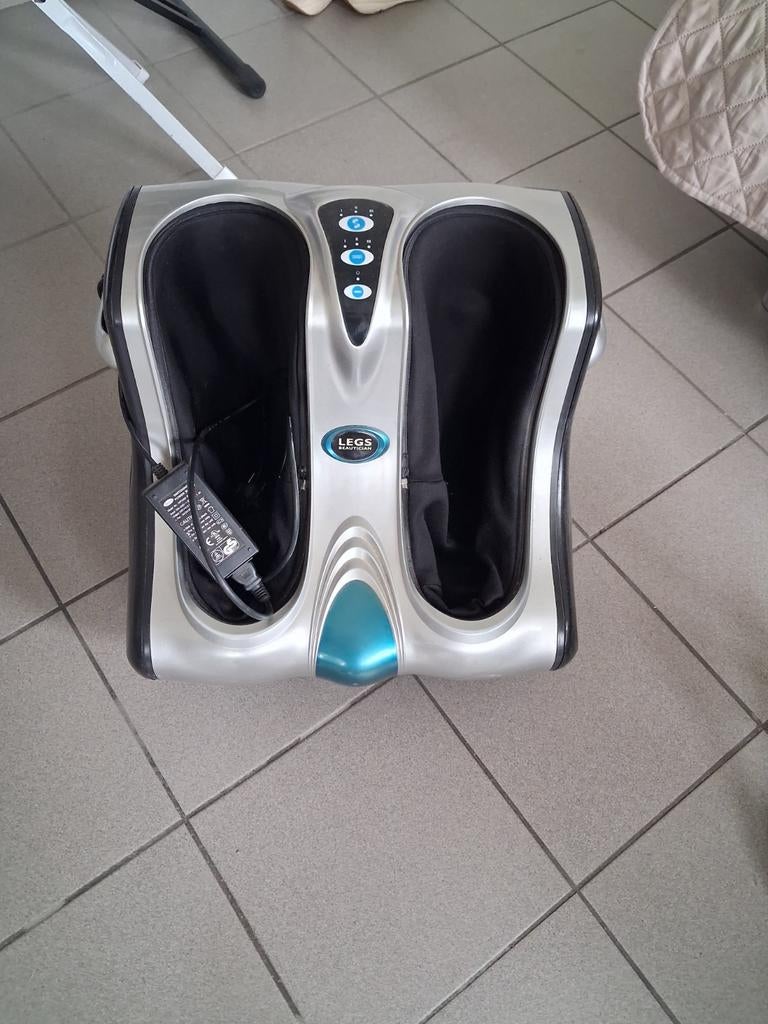 Appareil de massage, Sports & Fitness, Produits de massage, Enlèvement, Appareil