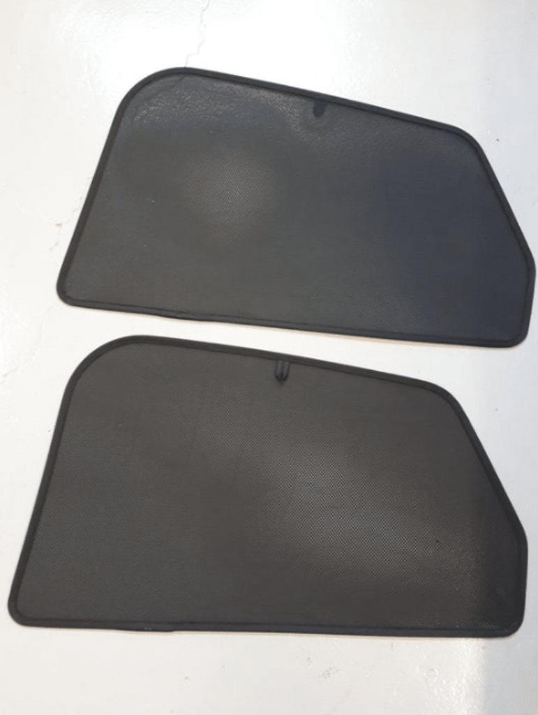 Originele Zonneschermen Sunshades Renault Capture II 2019-20, -, Renault, -, Nieuw