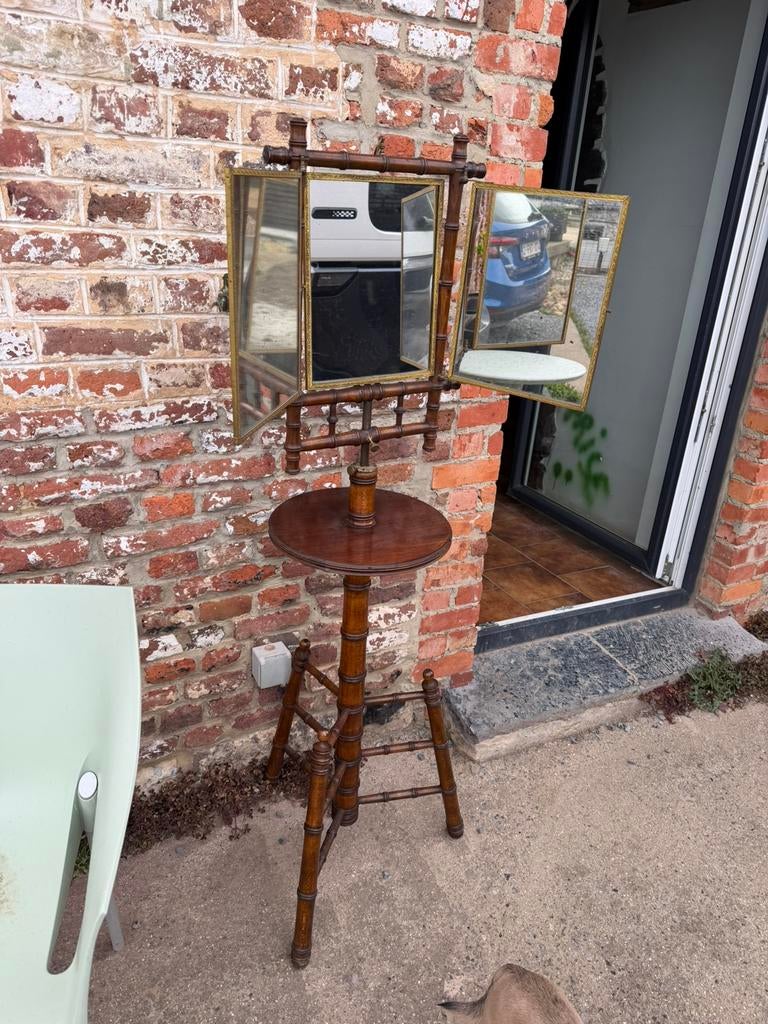 Coiffeuse, Antiquités & Art, Enlèvement