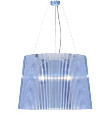 Kartell Gé hanglampen, Ophalen, Gebruikt, Kunststof