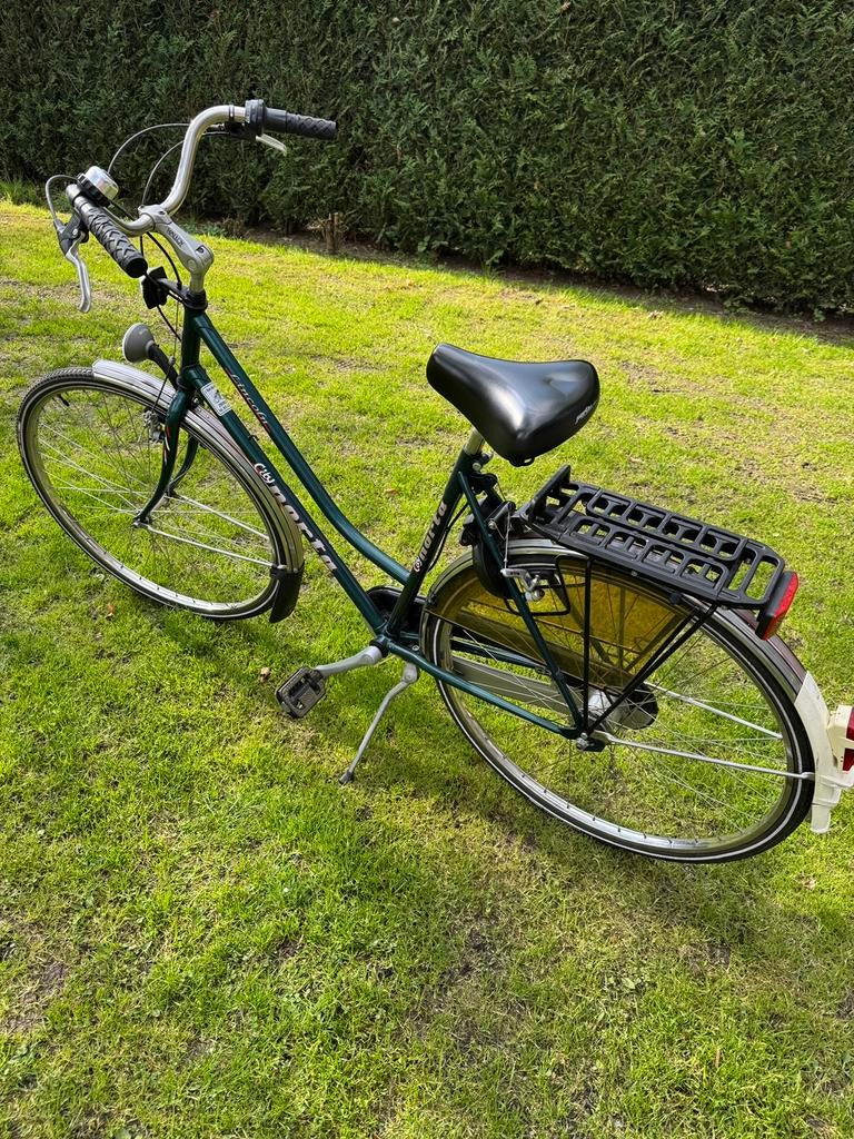 Norta damesfiets maat 53, Enlèvement, Comme neuf