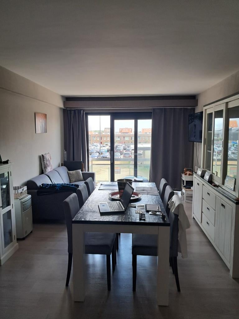 Appatement middelkerke