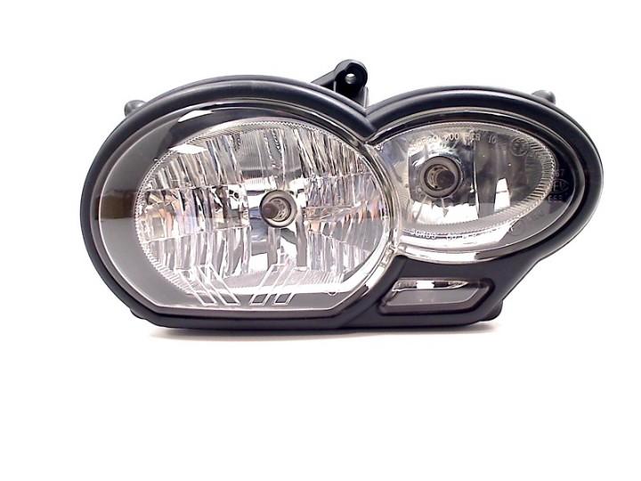 PHARE BMW R 1200 GS 2004-2007 (R1200GS 04) (01-2004/12-2007), Motos, Dhr. S. di Majo, Utilisé, Info@cama-motorparts.nl, P.J. Troelstraweg 8 8
3144 CX  MAASSLUIS, NL