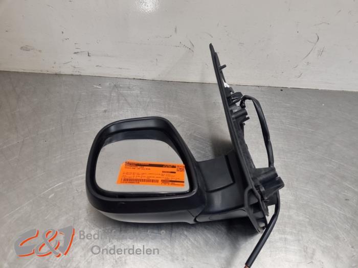 Rétroviseur extérieur gauche d'un Toyota Pro-Ace, Autos : Pièces & Accessoires, Rétroviseurs, Toyota, Utilisé, 3 mois de garantie