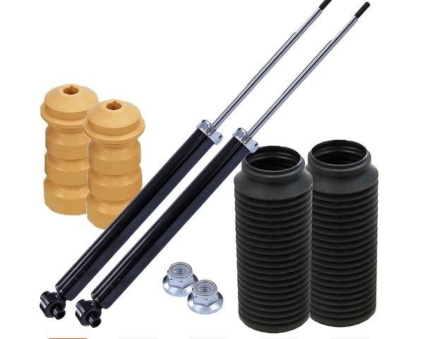 Opel Corsa D schokdempers Alfa Romeo MiTo schokbrekers FIAT, Neuf, -, -, -