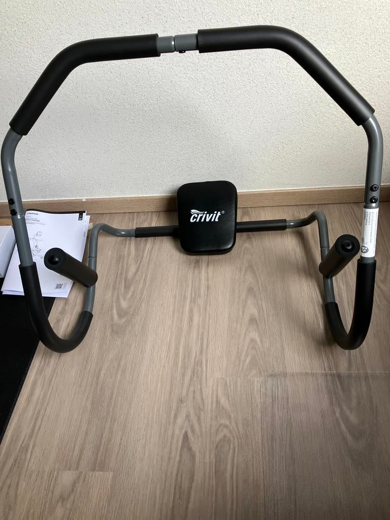 Entraîneur de muscles abdominaux neuf, Enlèvement, Neuf, Abdominaux, Autres types