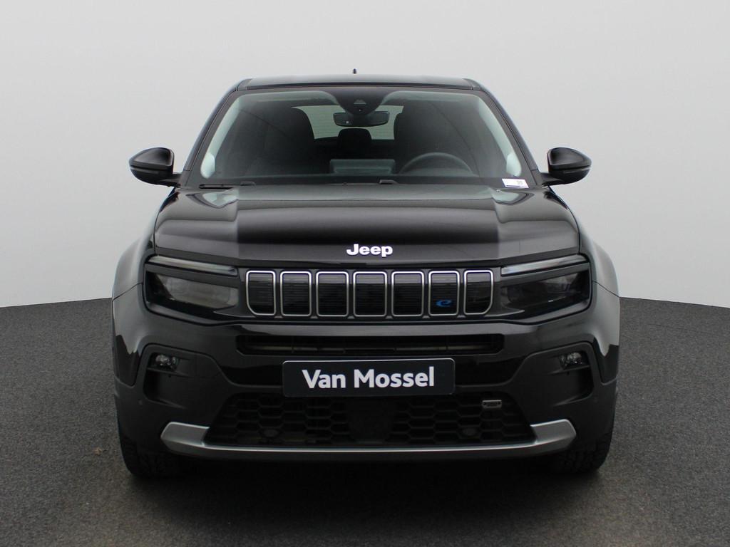 Jeep Avenger 54kWh 1st Edition (automatique), Autos, Jeep, Achat, https://public.car-pass.be/vhr/89d5d16f-a52e-4f8a-99b3-19c997302714