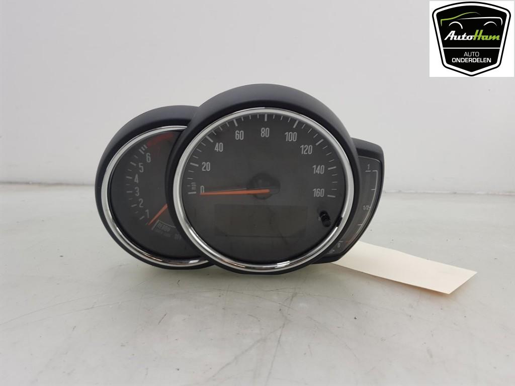 INSTRUMENTS DE BORD Mini Mini (F55) (01-2013/10-2017), Autos : Pièces & Accessoires, Tableau de bord & Interrupteurs, Mini, Utilisé