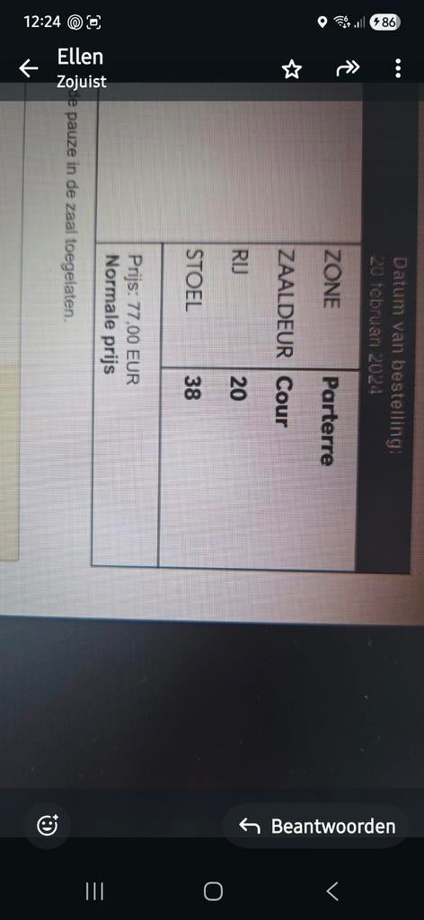 Mama Mia Capitol, Tickets & Billets, Concerts | Chanson française