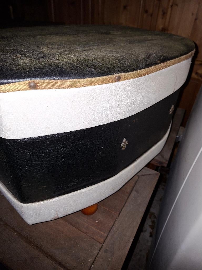 Frou frou, Antiek en Kunst, Ophalen