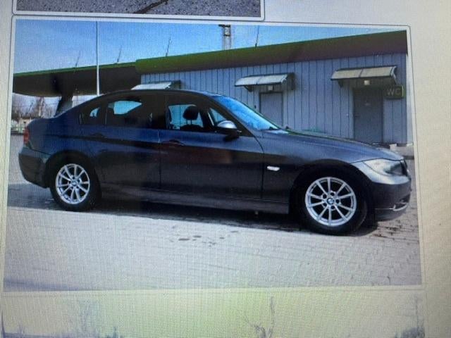 Origineel BMW F30 wiel 16 inch Styling 390, Auto-onderdelen, Banden en Velgen, Ophalen, 16 inch, Velg(en)