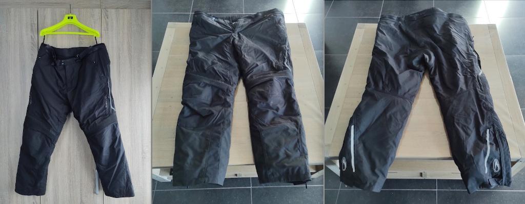 Richa heren broek  (als nieuw), Ophalen, Heren, Broek | textiel, Richa