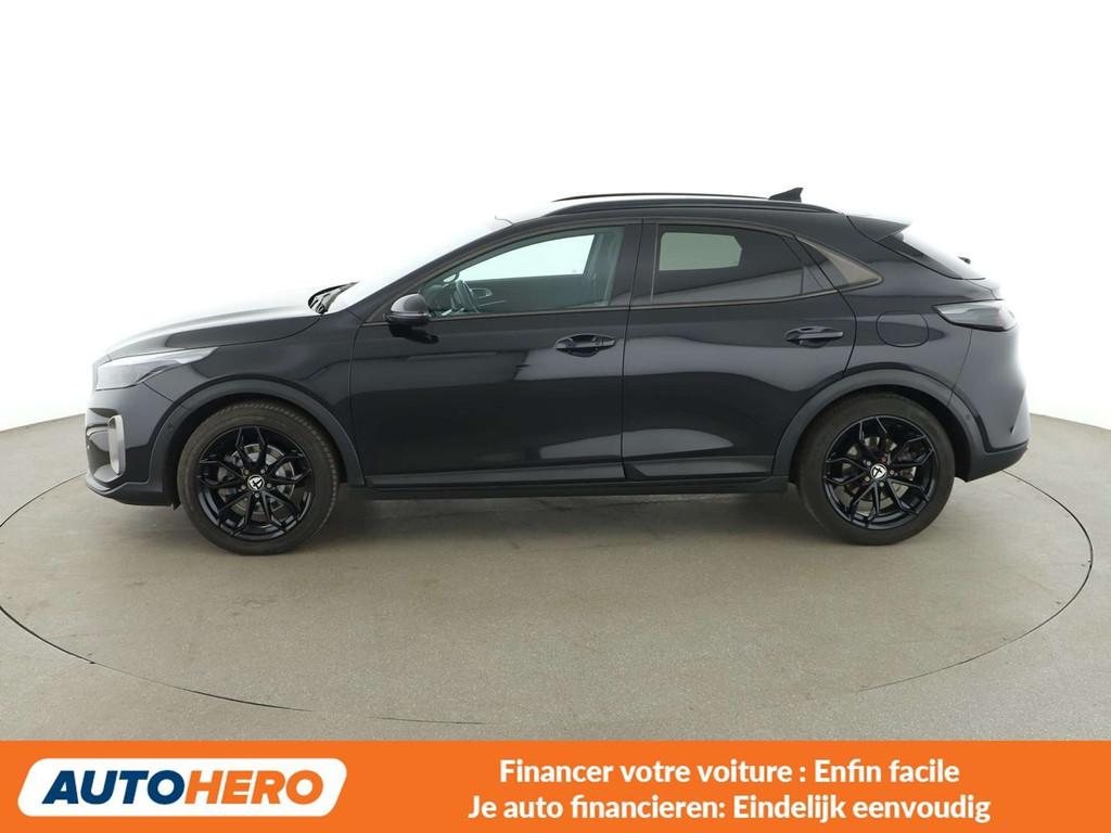 Kia Xceed 1.5 TGDI GT-Line (année de construction 2022), Autos, Kia, XCeed, Achat, Euro 6, 5 portes