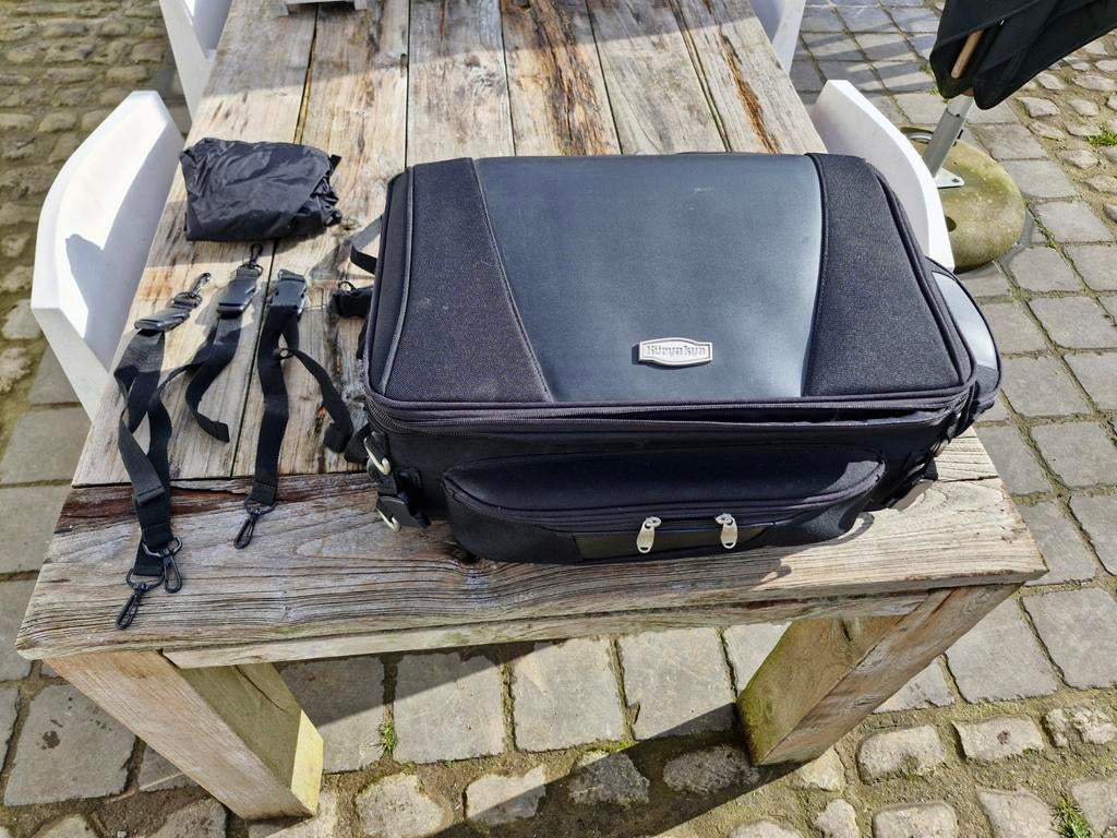 TROLET SPÉCIAL POUR PORTE BAGUAGE ELECTRA, Motoren, Onderdelen | Harley-Davidson, Ophalen