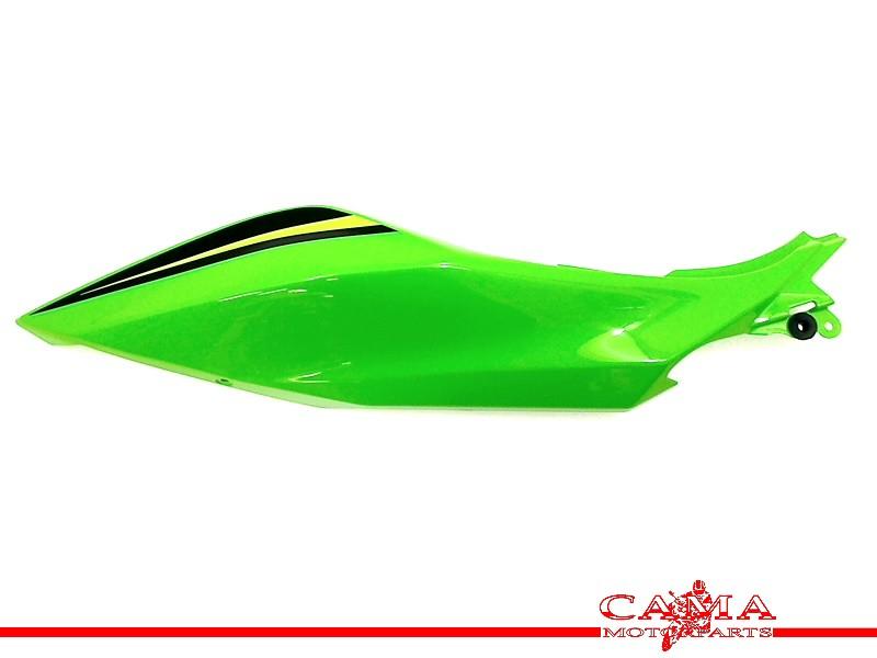 KONTPANEEL RECHTS Kawasaki NINJA 400 2018-2023 (EX400GL), Motoren, Dhr. S. di Majo, Nieuw, Info@cama-motorparts.nl, P.J. Troelstraweg 8 8
3144 CX  MAASSLUIS, NL