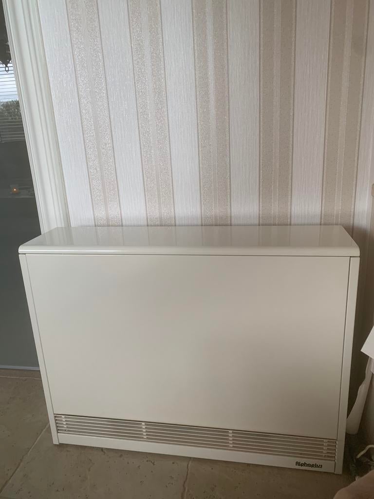 Accumulatie radiatoren, Bricolage & Construction, 800 watts ou plus, Moins de 60 cm, Enlèvement, Utilisé