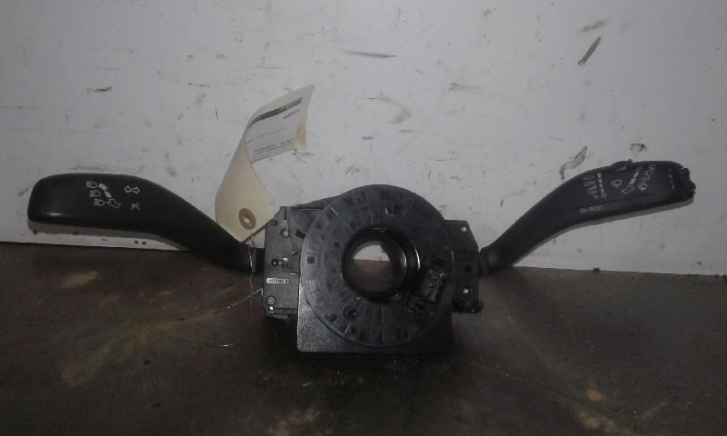 COMBINE COMMODO Skoda Fabia II (5J) (|6Q0959653B|), Utilisé, Skoda