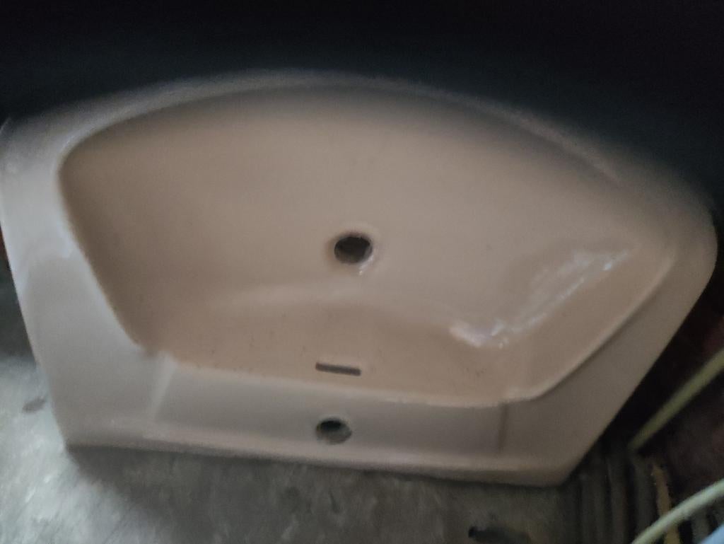 Lavabo gratis, Huis en Inrichting, Ophalen