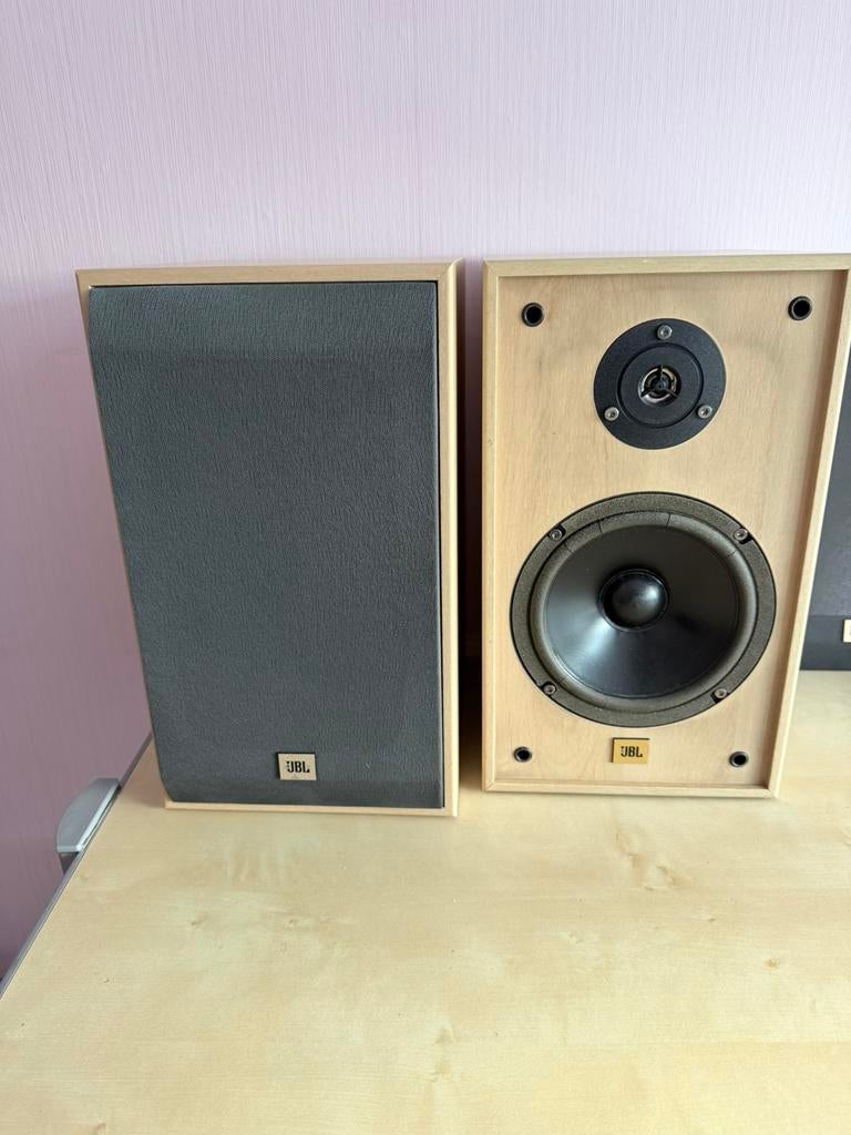 Haut parleur JBL, Ophalen, Zo goed als nieuw, JBL