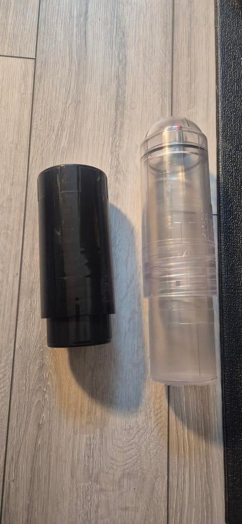 Padelballen drukkoker, Contacts & Messages, Appels Sport, Hobby & Loisirs