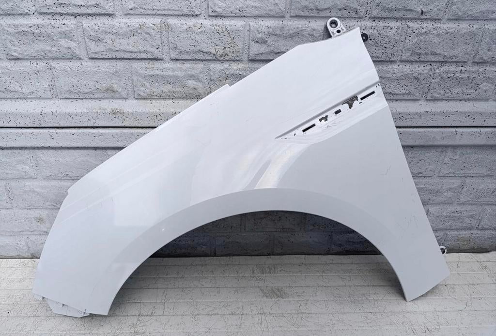 Pare-boue pour RENAULT MEGANE IV 4 16-22, Autos : Pièces & Accessoires, Enlèvement, Renault