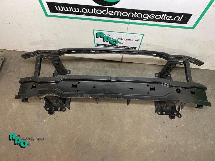 Bumperframe voor van een Volkswagen ID. Buzz, Gebruikt, -, Volkswagen, -