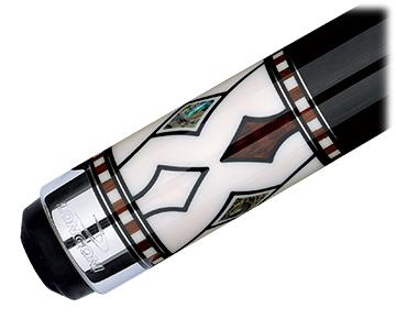 AANBIEDING: Longoni Nirvana 2 Ural keu VP2+2xS20 OP VOORRAAD, Sports & Fitness, Billards & Billards américains, Neuf, Queue ou Boules