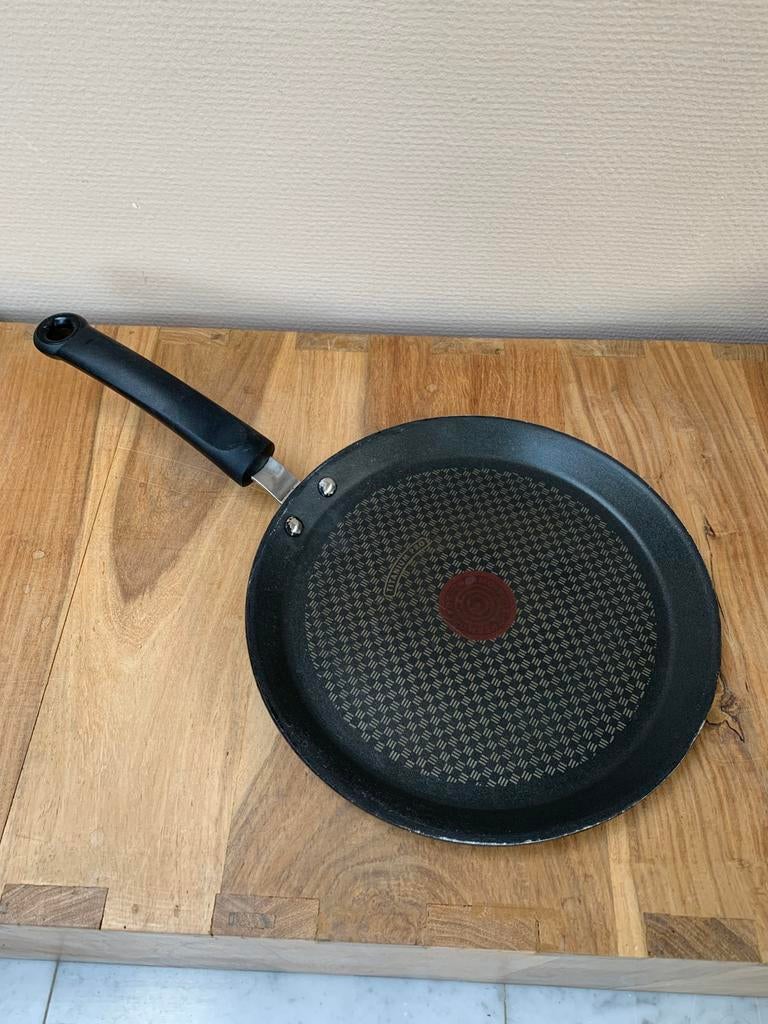 Poêle à frire Tefal, Maison & Meubles, Cuisine | Casseroles & Poêles, Enlèvement