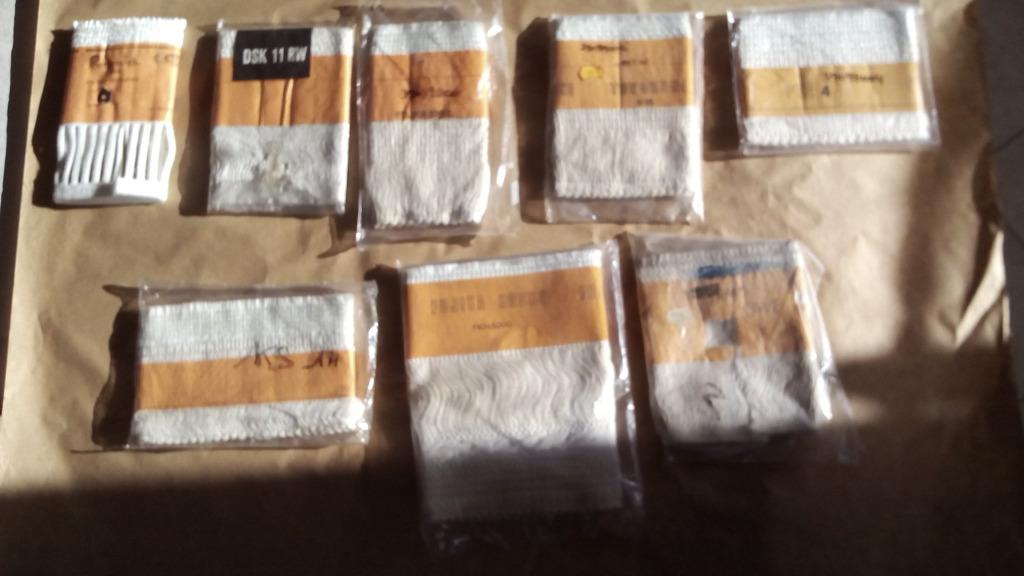 Meche pour Poêle au pétrole, Enlèvement ou Envoi, Poêle