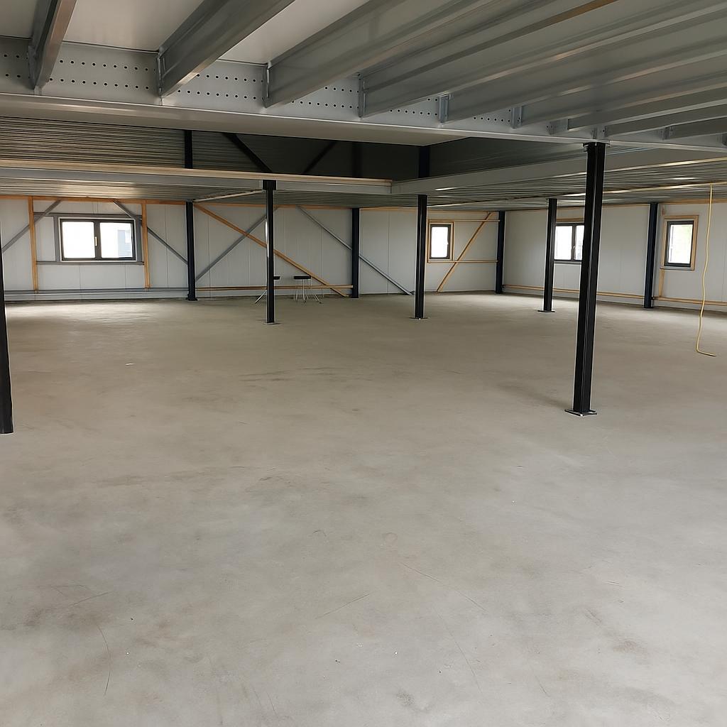 Nieuwe entresolvloeren 100% de voordeligste van Belgie, Ophalen of Verzenden