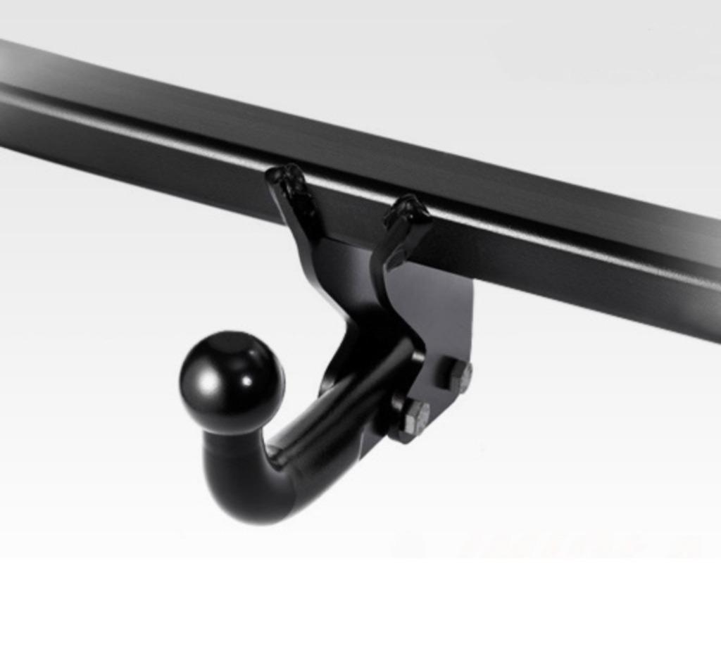 Att­ach­e R­emo­rqu­e DACIA NEUF Livraison à domicile Attela, Enlèvement, Neuf