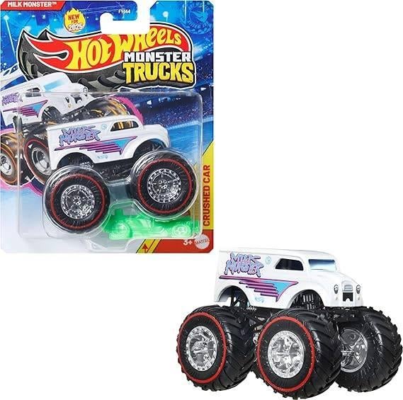 Hot wheels | Monster Truck | LIVRAISON GRATUITE, Neuf, -, -, HOT WHEELS