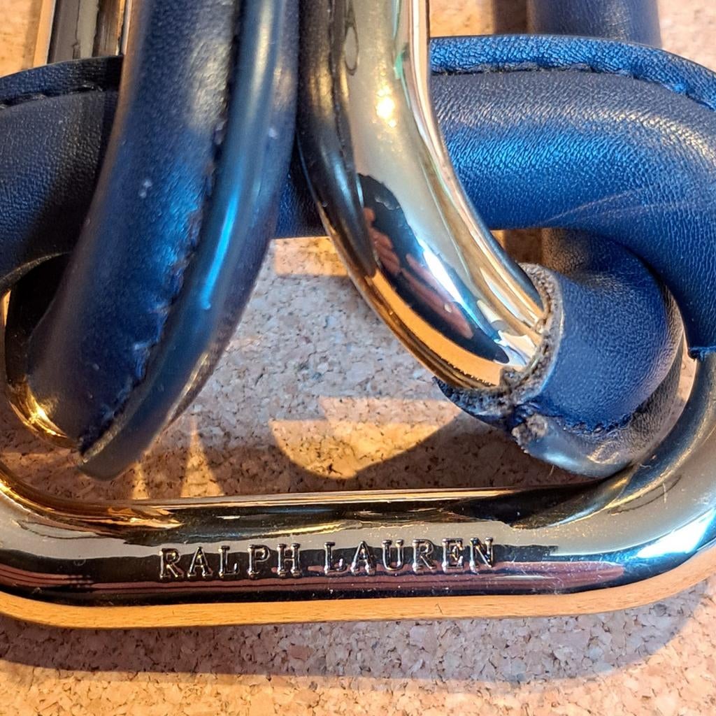 Ralph lauren presse papier, Verzamelen, Ophalen of Verzenden, Zo goed als nieuw