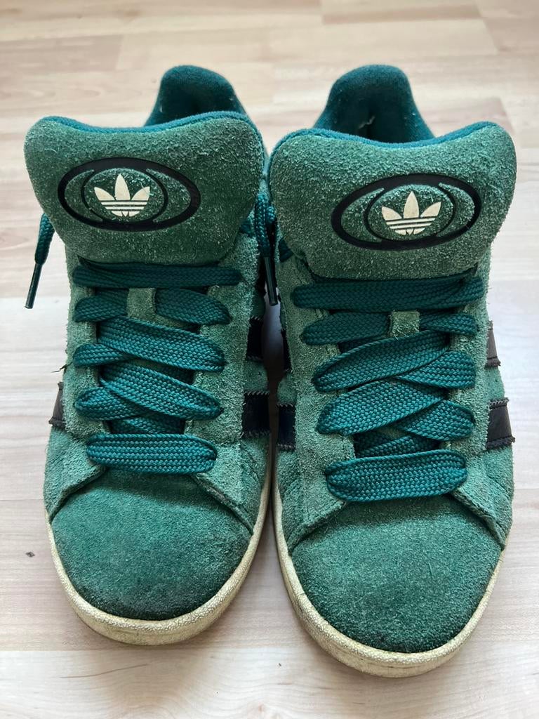 Adidas Campus schoenen te koop, Ophalen, Zo goed als nieuw, Schoenen