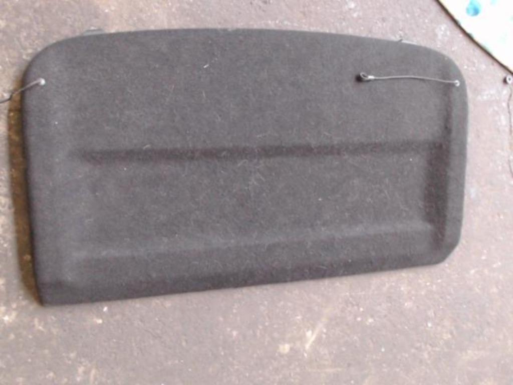 Plage arrière Opel Astra J 2006-2012 LP/13621, Ophalen of Verzenden, Gebruikt, Opel