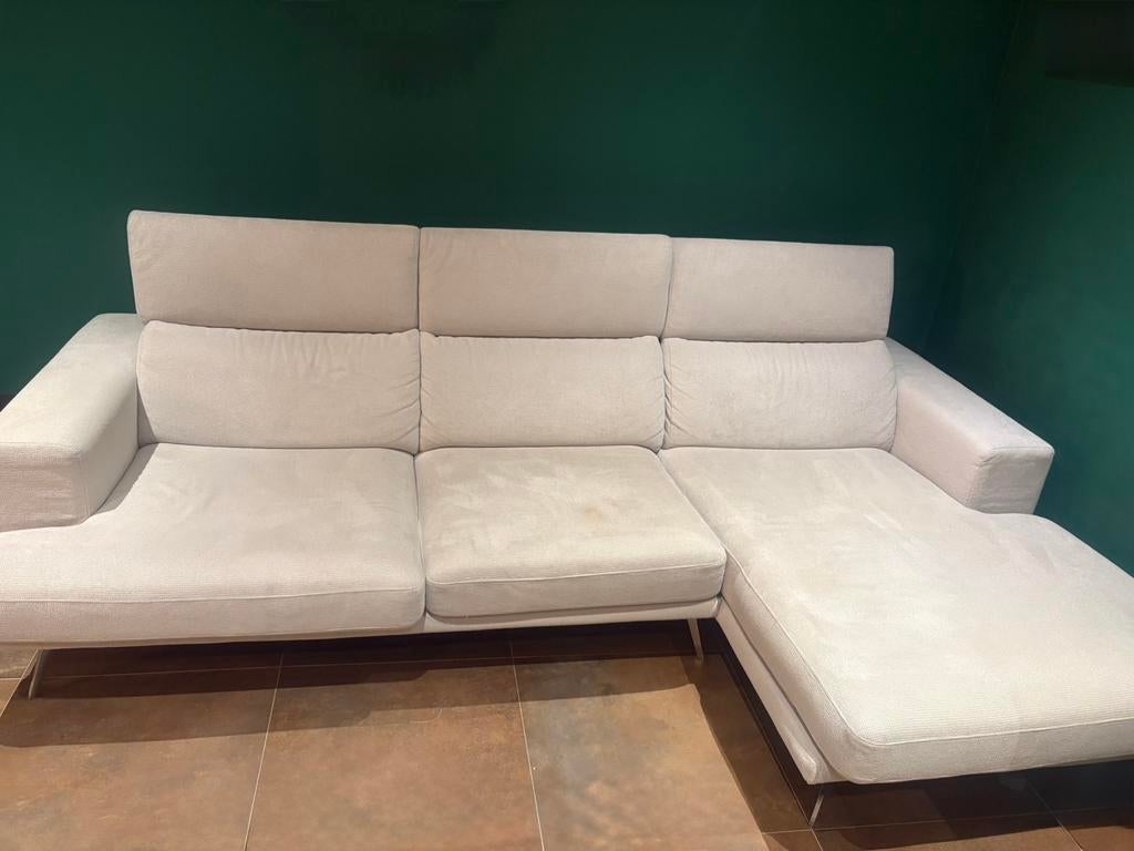 Salon, Maison & Meubles, Enlèvement, Utilisé