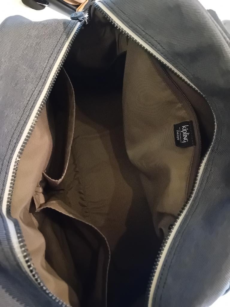 Sac kipling camama, Enlèvement, Comme neuf, Sac d'épaule